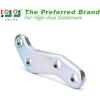 image10L0L Golf Cart Knuckle Arm for Yamaha G22 GampampE JU0F351202 Passenger or Drivers Side 1 pc for Yamaha GampampE G22 JU0F351202 JU0F351201