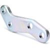 image10L0L Golf Cart Knuckle Arm for Yamaha G22 GampampE JU0F351202 Passenger or Drivers Side 1 pc for Yamaha GampampE G22 JU0F351202 JU0F351201