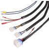 image10L0L Golf Cart Light Harness78in Bucket Harness for Club Car Precedent Since 2008 Golf Cart Electric 12V Light Wire