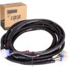 image10L0L Golf Cart Light Harness78in Bucket Harness for Club Car Precedent Since 2008 Golf Cart Electric 12V Light Wire