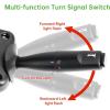 image10L0L Golf Cart Light Kit12V36v48V for Club Car DS with Daytime Running Light LowbeamHighbeam With Turn Signals and Brake Lights