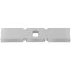 image10L0L Golf Cart Low Pro Front End Lift Block Kit for Club CarClub Car Precedent