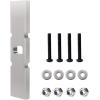 image10L0L Golf Cart Low Pro Front End Lift Block Kit for Club CarClub Car Precedent