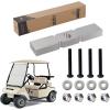image10L0L Golf Cart Low Pro Front End Lift Block Kit for Club CarClub car DS