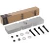 image10L0L Golf Cart Low Pro Front End Lift Block Kit for Club CarClub car DS