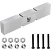 image10L0L Golf Cart Low Pro Front End Lift Block Kit for Club CarClub car DS