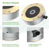 image10L0L Golf Cart Motor Brake Compatible with EZGO RXV20082011 48V Electric ampamp Elite Lithium EBrake Motor Replace OEM Part 610065 605867 High Performance Motor Brake with Danaher Speed ControllerEZGO RXV20082011