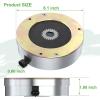 image10L0L Golf Cart Motor Brake Compatible with EZGO RXV20082011 48V Electric ampamp Elite Lithium EBrake Motor Replace OEM Part 610065 605867 High Performance Motor Brake with Danaher Speed ControllerEZGO RXV20082011