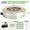 image10L0L Golf Cart Motor Brake Replacement for EZGO RXV 20082011 48V Electric Golf Carts  High Performance OEM 610065 Compatible with Danaher Speed Controller  Easy Installation Durable Design