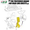 image10L0L Golf Cart Park Brake Release Fits for Club Car 2009UP Precedent 2nd Generation OEM 103777601 103777601