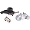 image10L0L Golf Cart Park Brake Release Fits for Club Car 2009UP Precedent 2nd Generation OEM 103777601 103777601