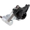 image10L0L Golf Cart Park Brake Release for 2009up Precedent and 2018UP Tempo 2nd Generation GampampE Golf Cart OEM103777601 103777601