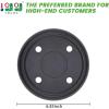 image10L0L Golf Cart Rear Brake Drums for Club Car DS 1995upClub Car Precedent 2004up GasampampElectricOEM 1017911011018232012 Packs