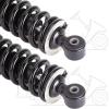 image10L0L Golf Cart Rear Shock Absorber Assembly Fits for Yamaha G29 Drive GampampE Replaces OEM JW2F22101000 Pack of 2