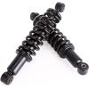 image10L0L Golf Cart Rear Shock Absorber Assembly Fits for Yamaha G29 Drive GampampE Replaces OEM JW2F22101000 Pack of 2