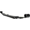 image10L0L Golf Cart Rear Spring Kit for Club Car Precedent 2004up Heavy Duty 4 Leafs Layers Replace OEM 102509301 102513001