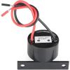image10L0L Golf Cart Reverse Buzzer Fits EZGO GampampE 2008up RXV 2010up 2Five Replaeces  608899 607912 608882