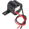 image10L0L Golf Cart Reverse Buzzer Fits EZGO GampampE 2008up RXV 2010up 2Five Replaeces  608899 607912 608882