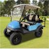 image10L0L Golf Cart Seat Cover for Yamaha ampamp Club Car Precedent Front Seat Breathable Seat CoversTowelBlanket Polyester Mesh Fabric Golf Gifts  GrayBlackRedBlack  Beige