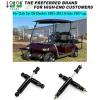 image10L0L Golf Cart Shock Absorbers Kit for Club Car DS Electric 1981up and Gas 1997up Front Rear Shocks Replace OEM 1014235 1015813 1010991 1012183 1014236 1013164DS Model