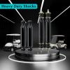image10L0L Golf Cart Shock Absorbers Kit for Club Car DS Electric 1981up and Gas 1997up Front Rear Shocks Replace OEM 1014235 1015813 1010991 1012183 1014236 1013164DS Model