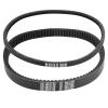image10L0L Golf Cart Starter Generator and Drive Belt Kit for Yamaha G2 G5 G8 G9 G11 G14 G16 G22 2012up G29 Gas Golf CartDrive Starter Belt Set OEM J55G624100 J55H117300 J388117300