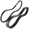 image10L0L Golf Cart Starter Generator and Drive Belt Kit for Yamaha G2 G5 G8 G9 G11 G14 G16 G22 2012up G29 Gas Golf CartDrive Starter Belt Set OEM J55G624100 J55H117300 J388117300