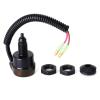 image10L0L Golf Cart Stop Switch Assembly for Yamaha GampampE19851994 G2 G8 G9 Golf Cart Accessories StopGo Switch J418255002