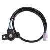 image10L0L Golf Cart Throttle Sensor Assembly Fits for Yamaha G19 G22Replaces OEM JR1858850000