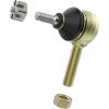 image10L0L Golf Cart Tie Rod End Kit for Club Car DS 19762008 Gas ampamp Electric LeftHand ampamp RightHand Thread Ball Joint OEM 7539 7540