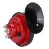 image10L0L Golf Cart Turn Signal Kit with Horn Button Blinker Switch Brake Light Pad Switch Only Fits Light Kit with 9Pin Plug Upgrade Wiring Harness  12V Operation