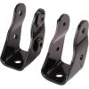 image10L0L Golf Cart Upper Clevis Assembly for Golf Cart Club Car Precedent Since 2004 ampamp Tempo Since 2018 Passenger Side ampamp Driver Side Replacement Parts 102289701 102289601