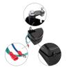image10L0L Golf Cart VGlide Wiper Switch Assembly for Club Car DS 36 Volt 1988Up Golf Cart  OEM  1016140