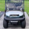 image10L0L Golf Cart Windshield Retaining Clips Made by Durable Material and Installed Easily for Club Car DS ampamp Precedent Fits 1quot Square Tubes OEM 101444101 102163001