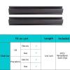 image10L0L Golf Cart Windshield Retaining Clips Made by Durable Material and Installed Easily for Club Car DS ampamp Precedent Fits 1quot Square Tubes OEM 101444101 102163001