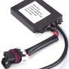 image10L0L Golf Carts Resistor Control Assembly for EZGO RXV 608148