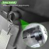 image10L0L Ignition Key Switch for Yamaha G22 G29 Drive  3 Position Switch Assembly with 2 Stander Keys for Yamaha Gas Golf Cart OEM JW6H251000