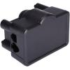 image10L0L MCOR Throttle Potentiometer for Club Car DS ampamp Carryall 20012011 Electric Golf Cart Accelerator Sensor Motor Controller Output Regulator OEM 102101101