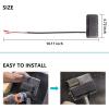 image10L0L New Universal Golf Cart Brake Light SwitchBrake Pad Switch for Yamaha Club CAR EZGO