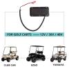 image10L0L New Universal Golf Cart Brake Light SwitchBrake Pad Switch for Yamaha Club CAR EZGO