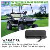 image10L0L New Universal Golf Cart Brake Light SwitchBrake Pad Switch for Yamaha Club CAR EZGO