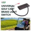 image10L0L New Universal Golf Cart Brake Light SwitchBrake Pad Switch for Yamaha Club CAR EZGO