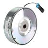 image10L0L Upgraded Golf Cart Motor Brake for EZGO RXV 20082019 48V Electric ampamp Lithium Golf Carts  Replaces OEM Part 617766 ampamp 610065 with Rapid Braking