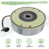 image10L0L Upgraded Golf Cart Motor Brake for EZGO RXV 20082019 48V Electric ampamp Lithium Golf Carts  Replaces OEM Part 617766 ampamp 610065 with Rapid Braking