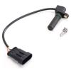 image10L0L Upgraded Stable Golf Cart Speed Sensor Kit for EZGO RXV Gas ampamp Electric 2008UP Cart Replace OEM 614252