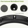 imageGolf Cart 4PCS Fender Flares Front and Rear Fit for Golf Cart YAMAHA G22