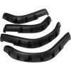imageGolf Cart 4PCS Fender Flares Front and Rear Fit for Golf Cart YAMAHA G22
