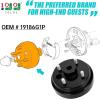 imageGolf Cart Brake Drum Hub Assembly for EZGO TXT PDS 1982up Electric ampamp 19821993 2Cycle Gas Replace OEM 19186G1P