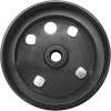 imageGolf Cart Brake Drum Hub Assembly for EZGO TXT PDS 1982up Electric ampamp 19821993 2Cycle Gas Replace OEM 19186G1P