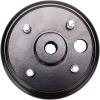 imageGolf Cart Brake Drum Hub Assembly for EZGO TXT PDS 1982up Electric ampamp 19821993 2Cycle Gas Replace OEM 19186G1P